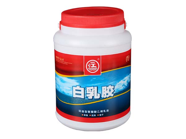 白乳膠的專業(yè)使用方法
